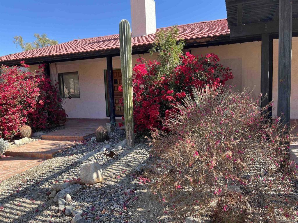 Borrego Springs, CA 92004,2369 Hoberg Rd