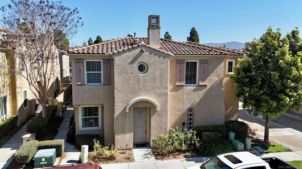 Chula Vista, CA 91915,1445 CAMINITO SICILIA