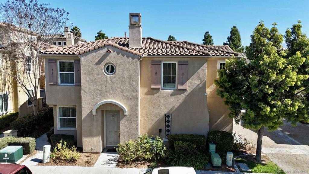Chula Vista, CA 91915,1445 CAMINITO SICILIA