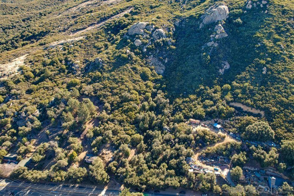 Descanso, CA 91916,0 Highway 80