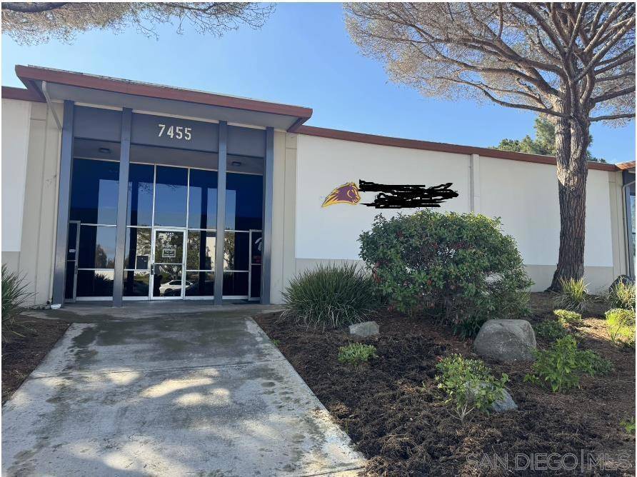 San Diego, CA 92111,7455 Raytheon Rd