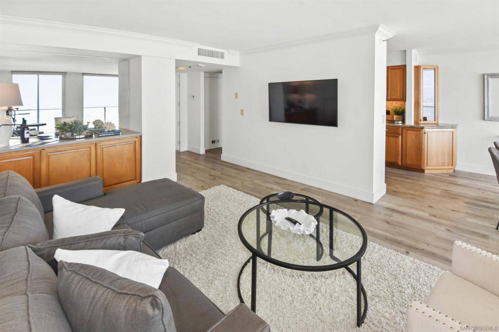 Coronado, CA 92118,1820 Avenida Del Mundo #1003