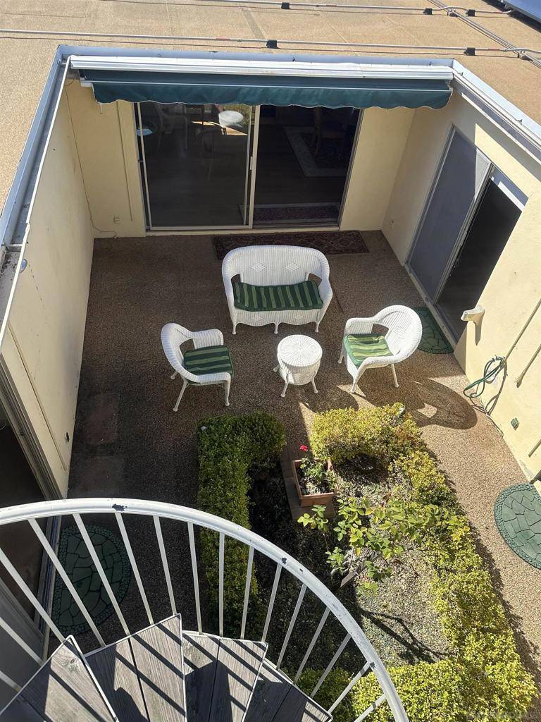 Oceanside, CA 92057,3747 S Vista Campana #91
