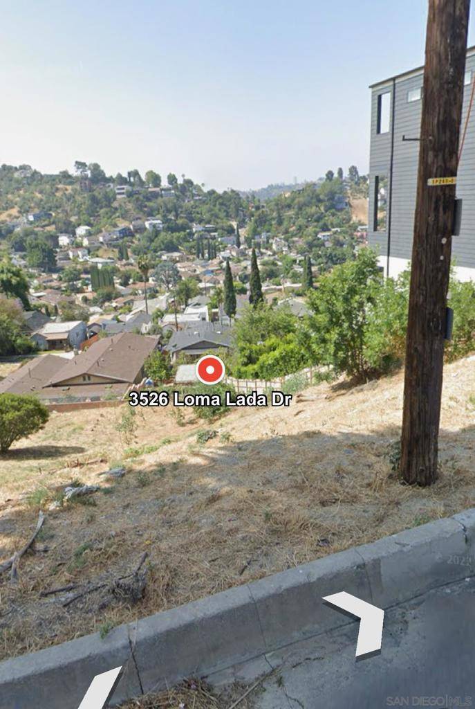 Los Angeles, CA 90065,3526 Loma Lada Dr
