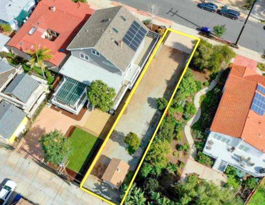San Diego, CA 92103,3660 8th Ave