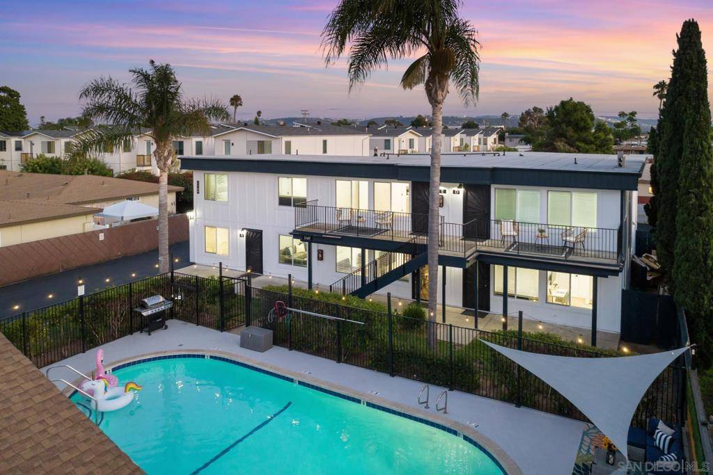 Imperial Beach, CA 91932,1147 Grove Avenue