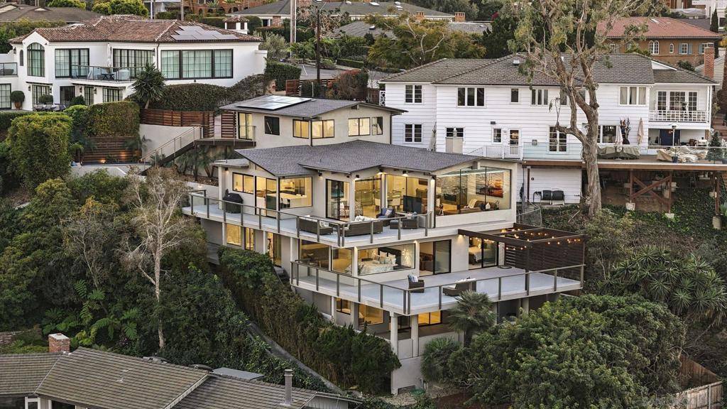 La Jolla, CA 92037,1640 Ludington Ln