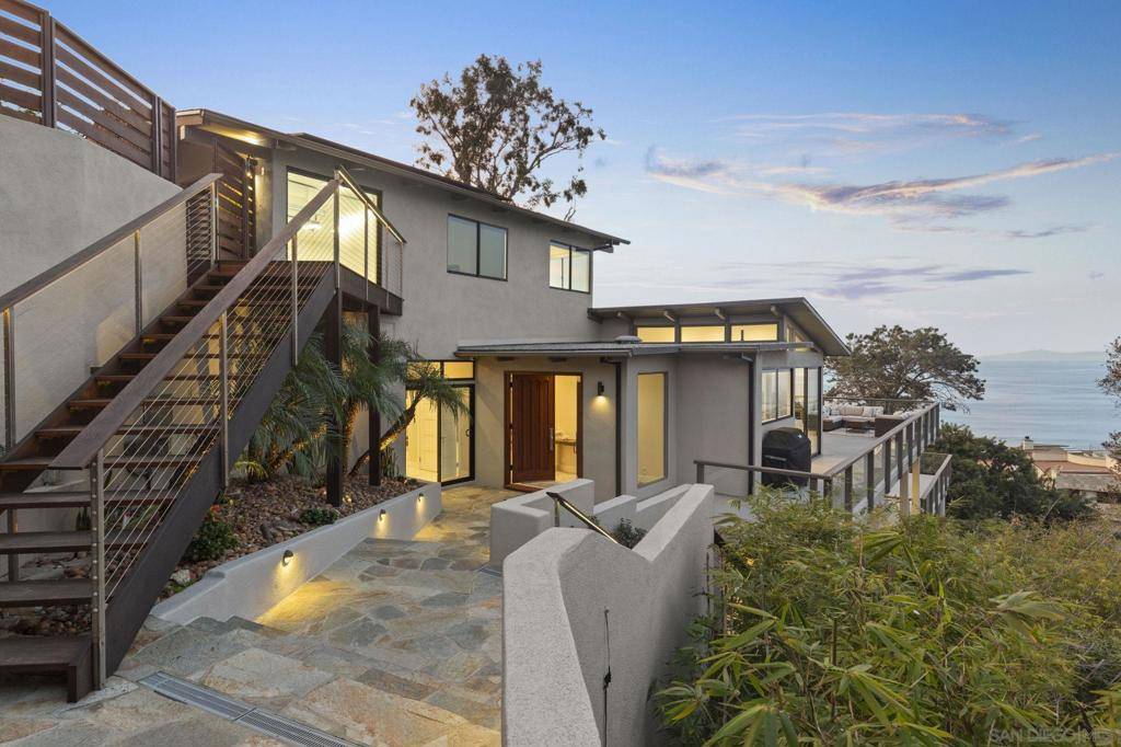 La Jolla, CA 92037,1640 Ludington Ln