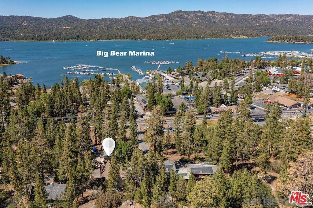 Big Bear, CA 92315,661 MODOC