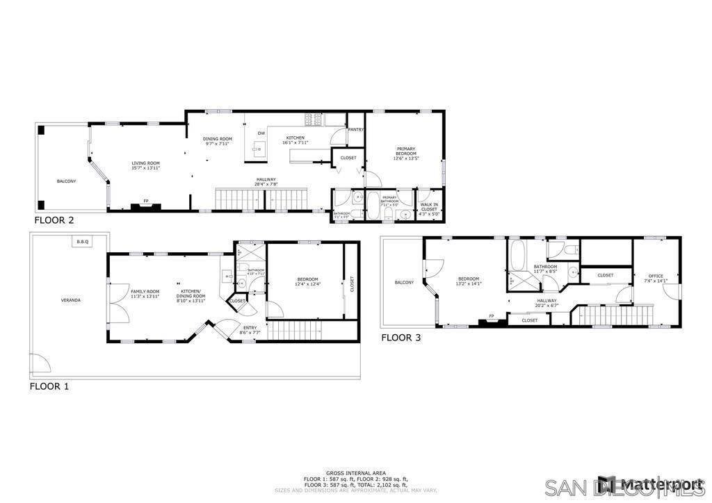 San Diego, CA 92109,814 Kingston Ct