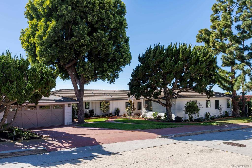 San Diego, CA 92103,2215 Juan St