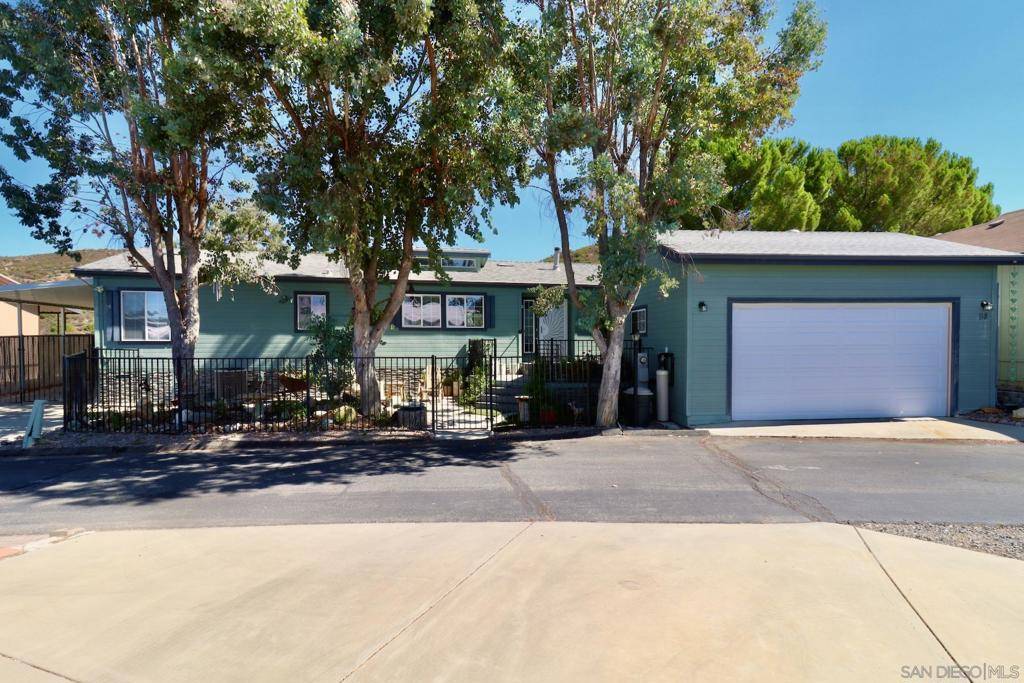 Warner Springs, CA 92086,35109 Highway 79 #SPC #98/UNIT #97