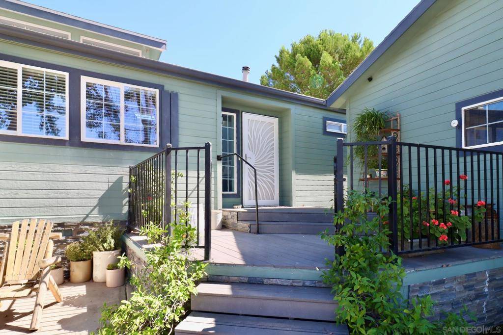 Warner Springs, CA 92086,35109 Highway 79 #SPC #98/UNIT #97