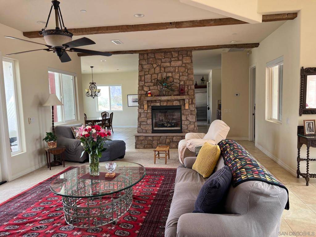 Borrego Springs, CA 92004,341 Ocotillo Cir