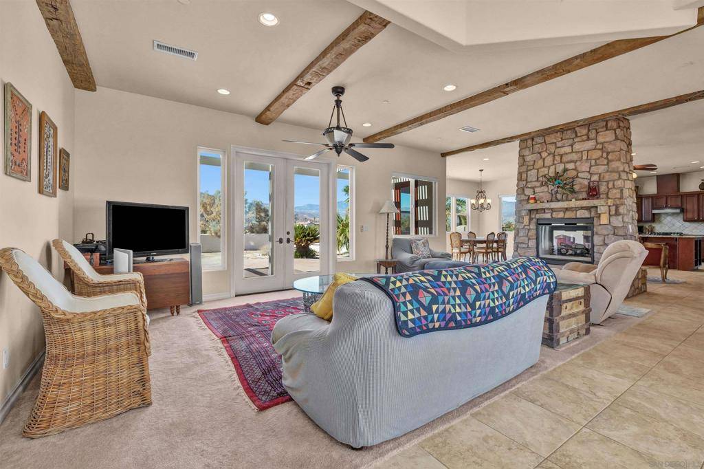 Borrego Springs, CA 92004,341 Ocotillo Cir