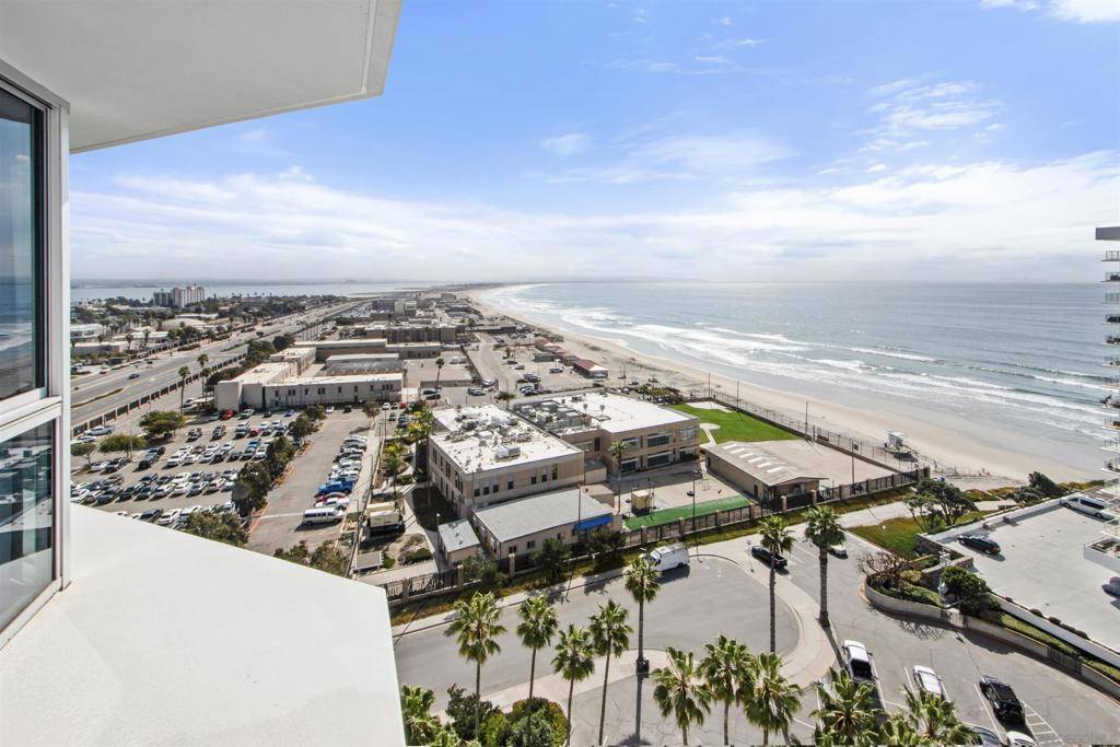Coronado, CA 92118,1820 Avenida Del Mundo #1502