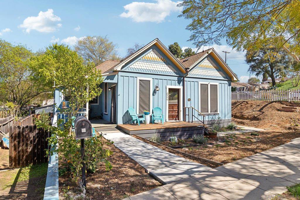 Escondido, CA 92025,624 S Kalmia