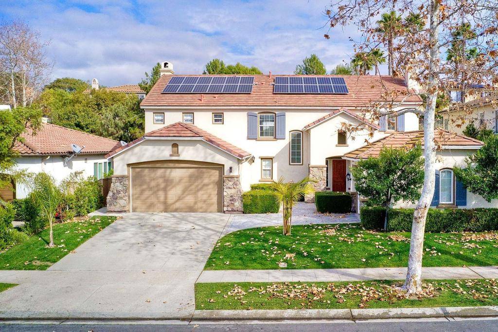 Chula Vista, CA 91914,993 Hawthorne Creek Dr