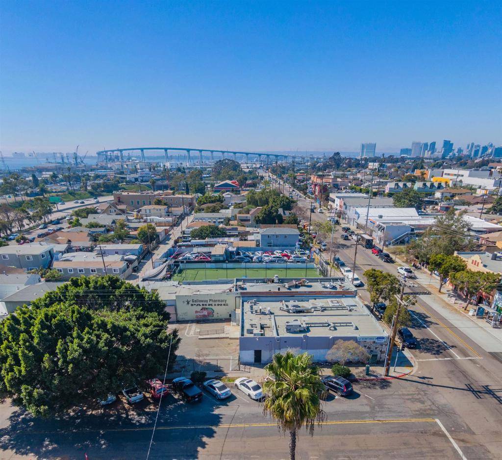 San Diego, CA 92113,2989 National Ave