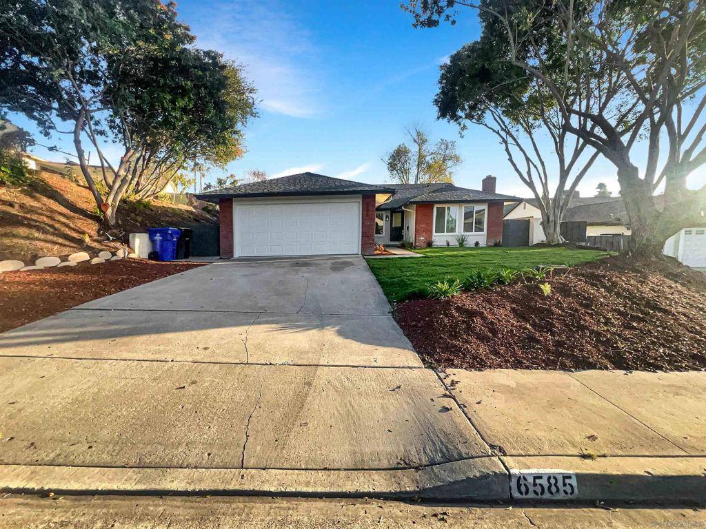 San Diego, CA 92119,6585 Royal Gorge Ct