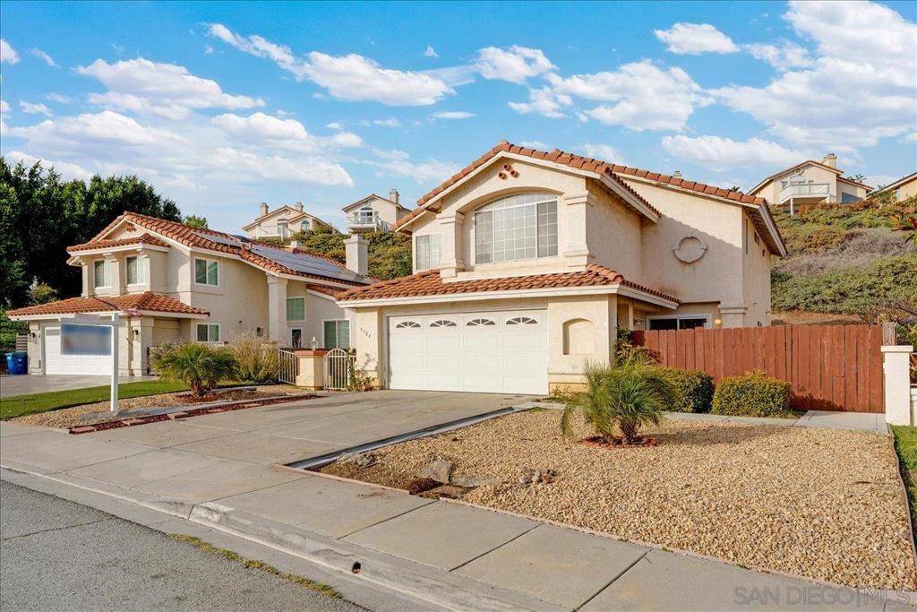 Spring Valley, CA 91977,9704 Avenida Ricardo