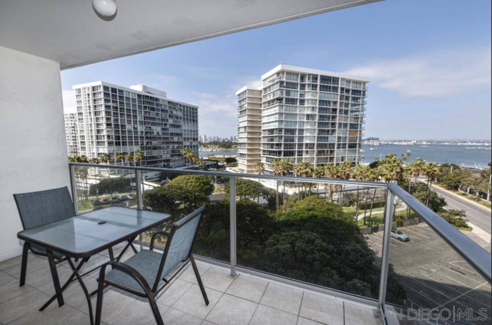Coronado, CA 92118,1830 Avenida Del Mundo #508