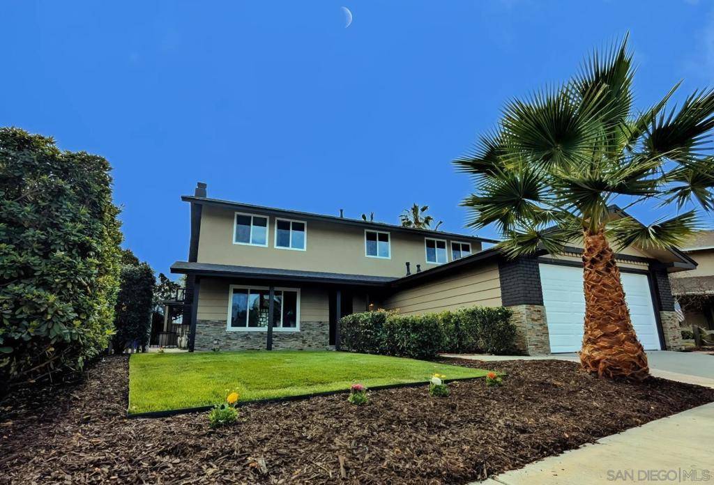 San Diego, CA 92119,8635 Regner Ct
