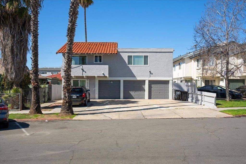 San Diego, CA 92105,3870 37th St