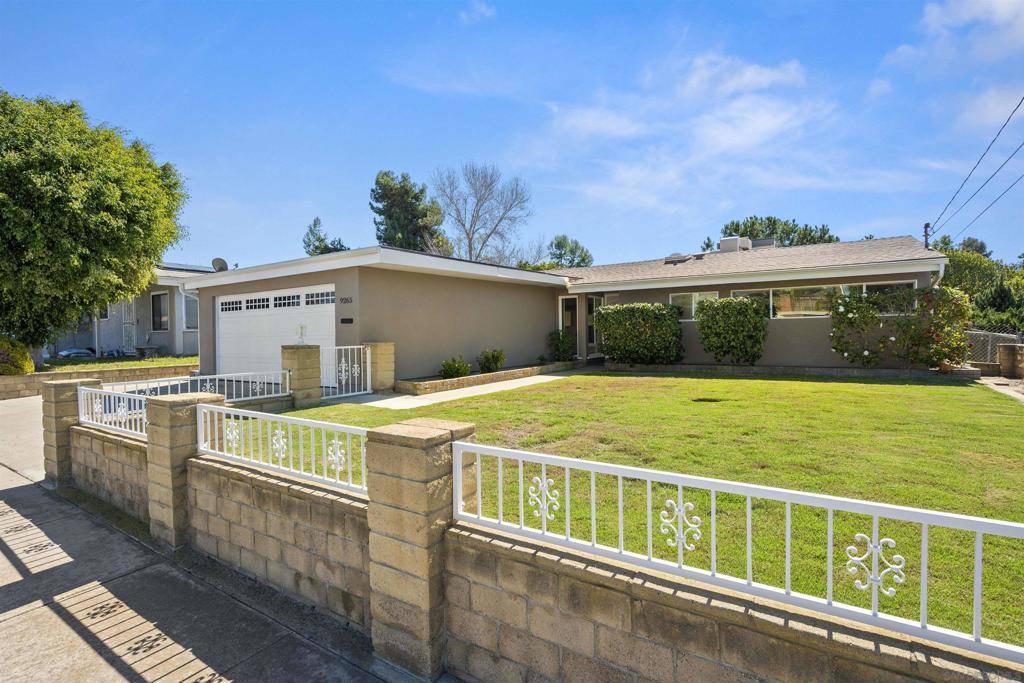 San Diego, CA 92123,9265 Overton Ave
