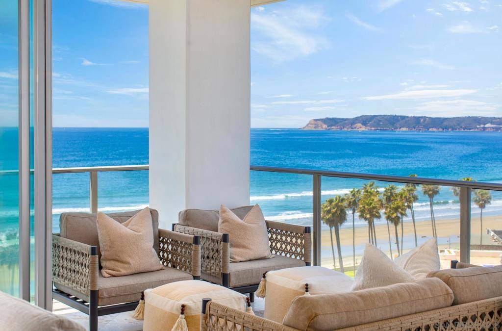 Coronado, CA 92118,1810 Avenida Del Mundo #907