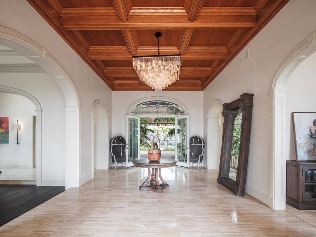Rancho Santa Fe, CA 92067,17211 Circa del Sur