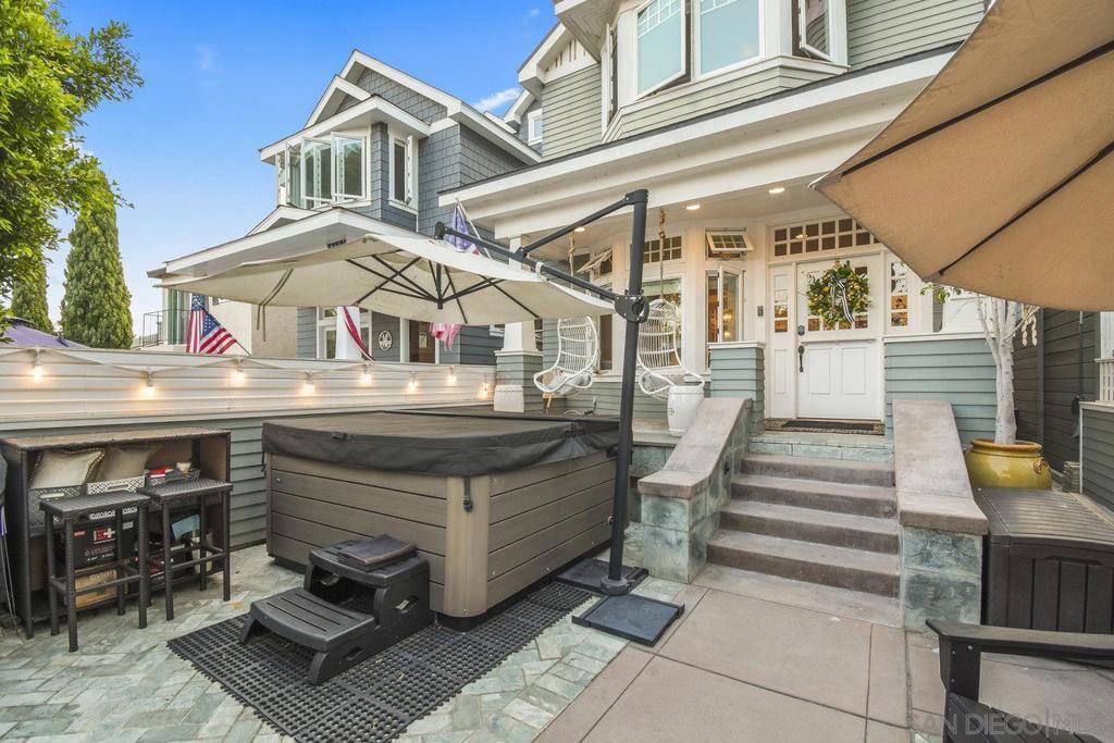 Coronado, CA 92118,744 G Ave