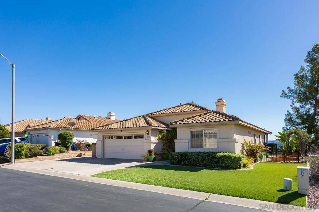 Alpine, CA 91901,2334 Columbine Dr