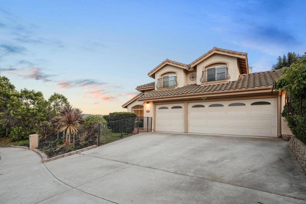 Oceanside, CA 92056,1340 Sunglow Dr