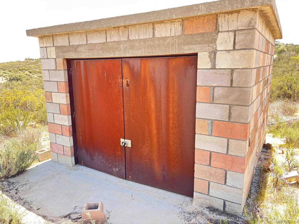 Boulevard, CA 91905,0 Jewel Valley Rd