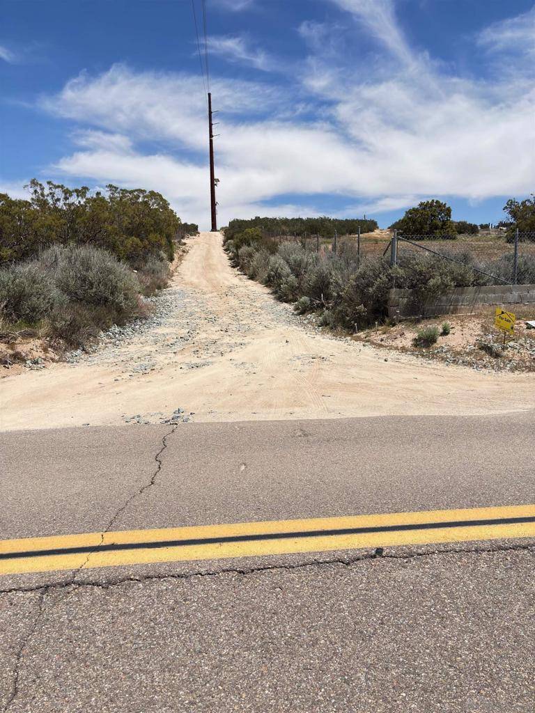 Boulevard, CA 91905,0 Jewel Valley Rd