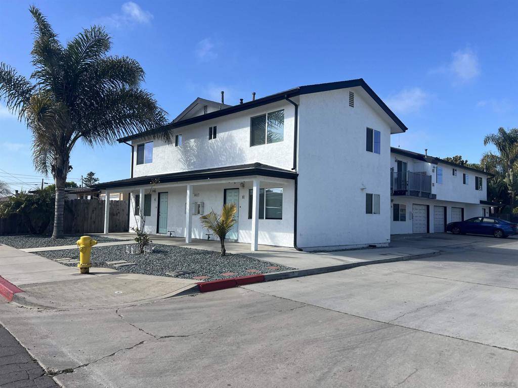 Imperial Beach, CA 91932,1012 Fern Ave