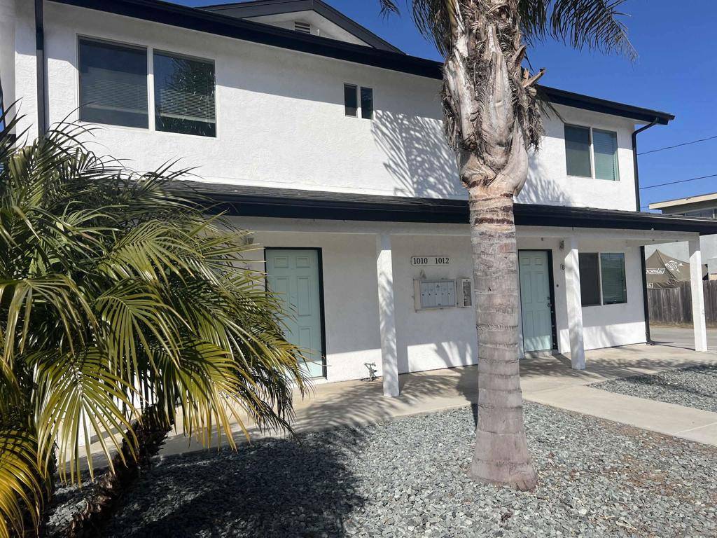 Imperial Beach, CA 91932,1012 Fern Ave
