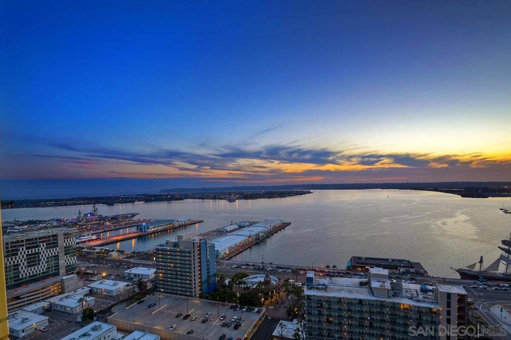 San Diego, CA 92101,1325 Pacific Hwy #2807