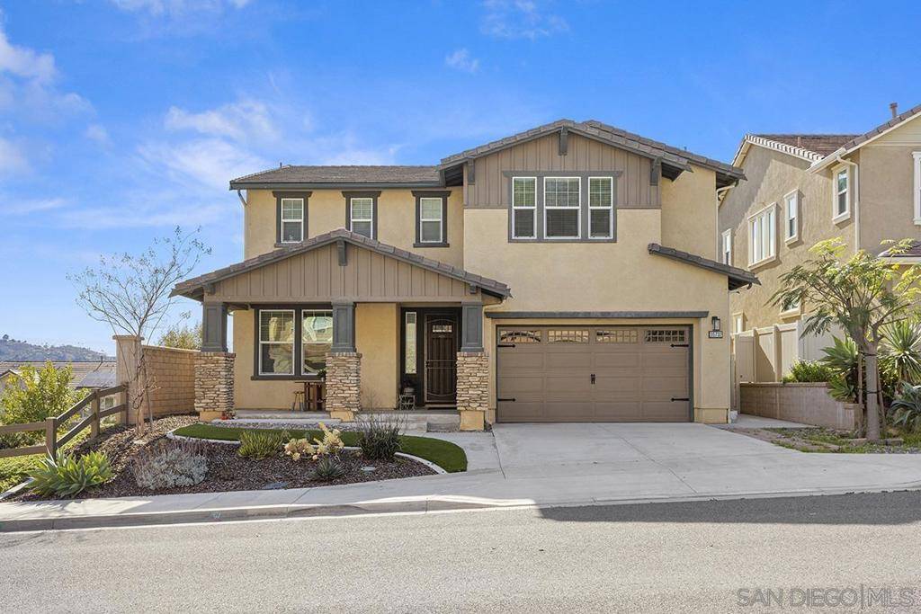 Fallbrook, CA 92028,35732 Garrano Ln
