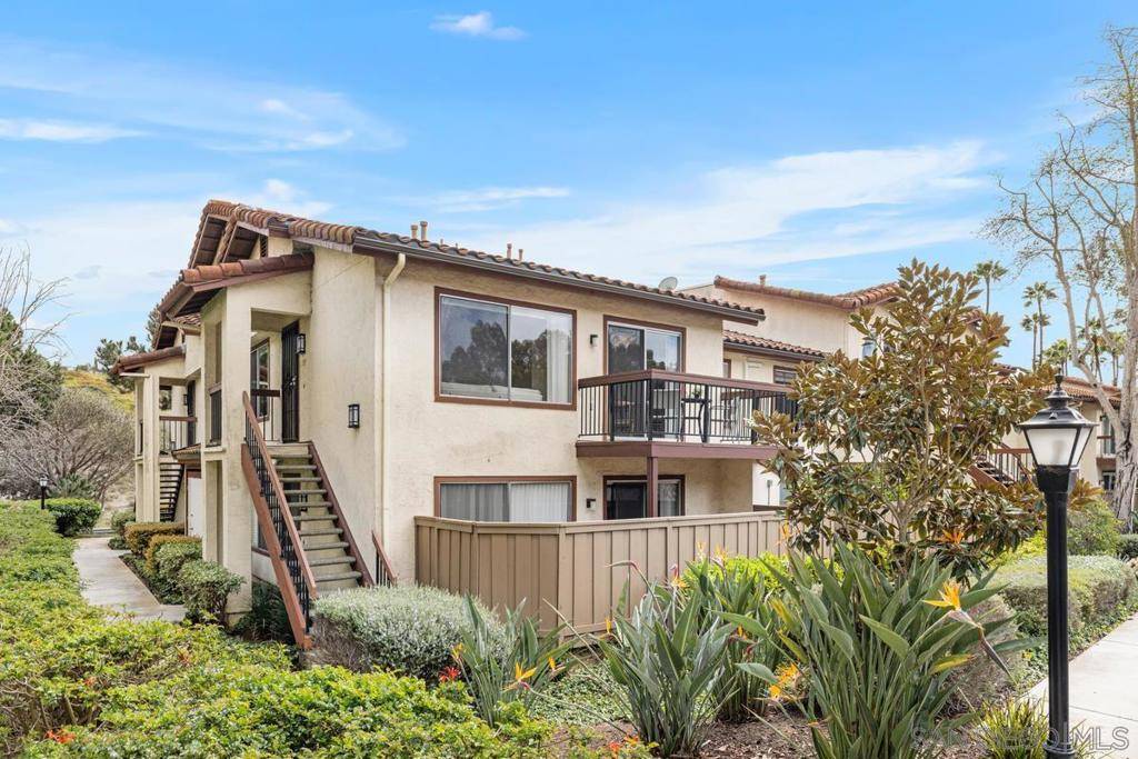 San Diego, CA 92122,4090 Rosenda Court #189