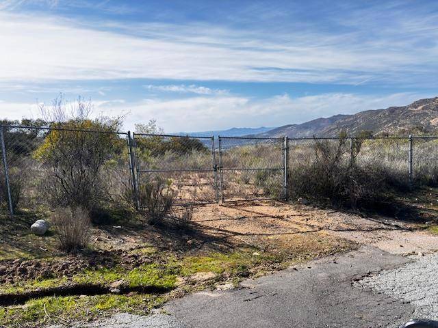 Jamul, CA 91935,0 Ava Loma Rd