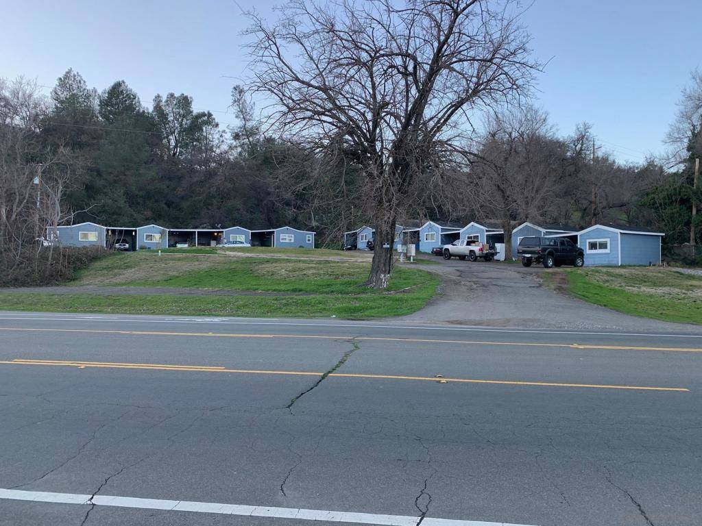 Redding, CA 96001,4070 Railroad Ave