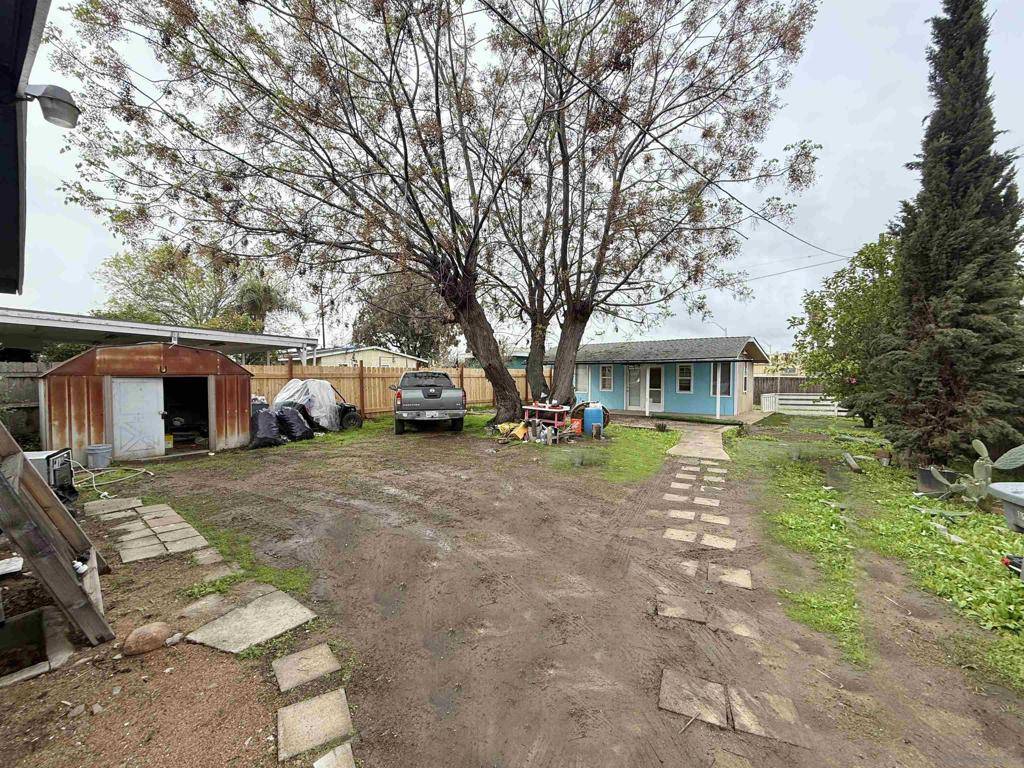 Escondido, CA 92025,739 Park Pl