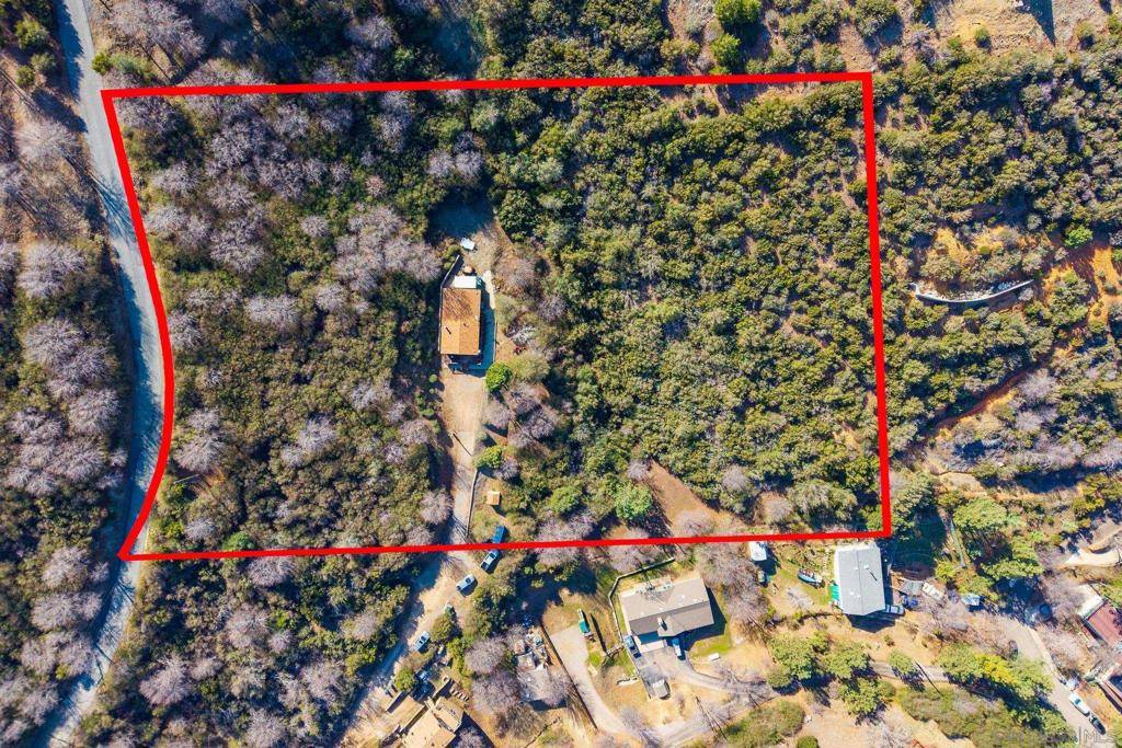 Julian, CA 92036,3247 Canyon Dr