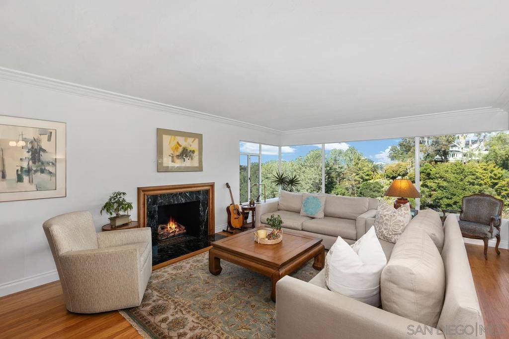 San Diego, CA 92103,4330 Altamirano Way