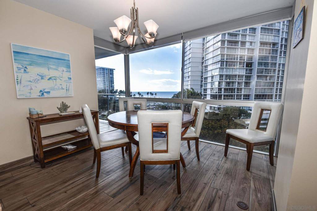 Coronado, CA 92118,1770 Avenida Del Mundo #410