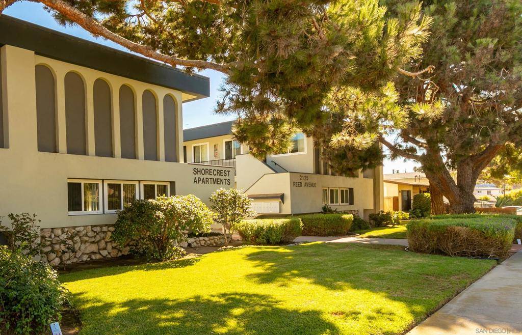 San Diego, CA 92109,2125 Reed Avenue