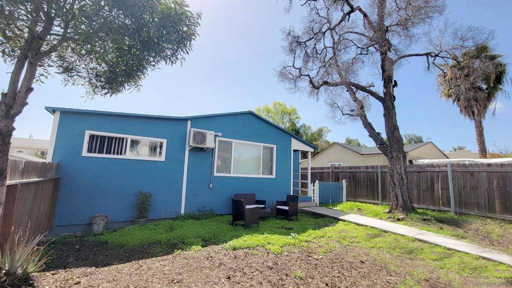 San Diego, CA 92113,4041 43 National Ave