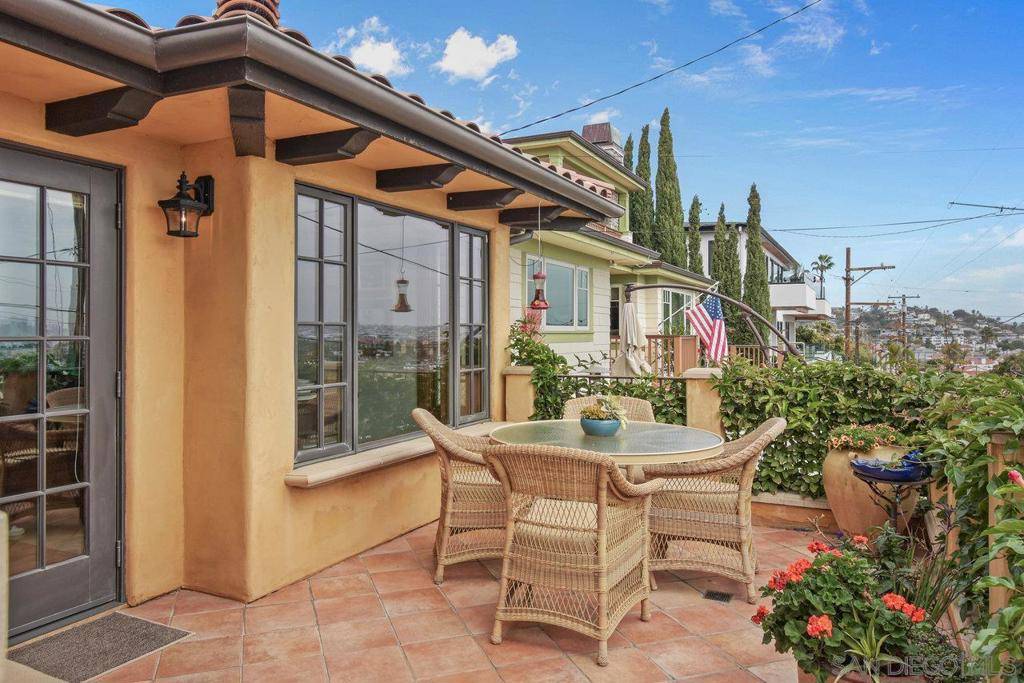 San Diego, CA 92106,1250 Willow St